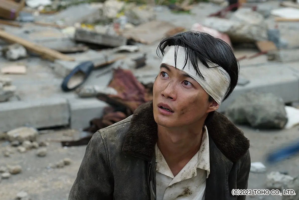 神木隆之介出演作おすすめ4選！『ゴジラ-1.0』から『映画ドラえもん』まで名演を振り返る