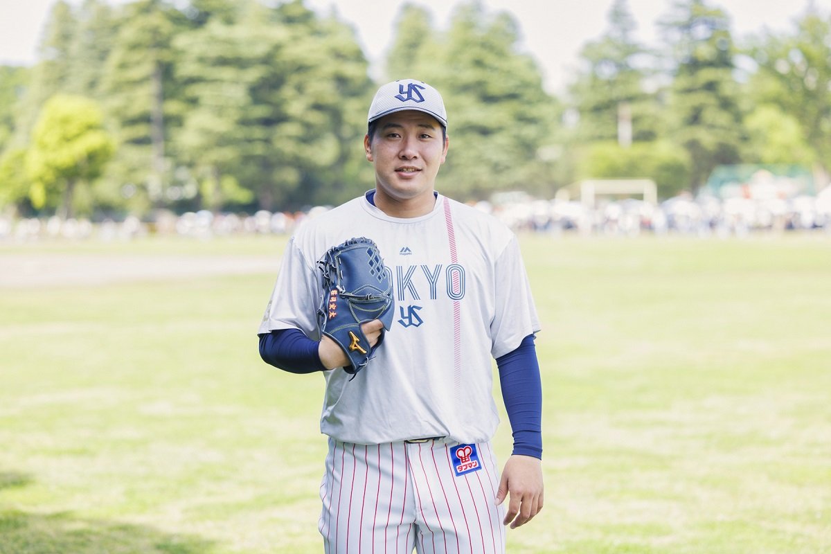 東京ヤクルトスワローズ・荘司宏太　プロ2年目の覚悟とチーム好調の理由
