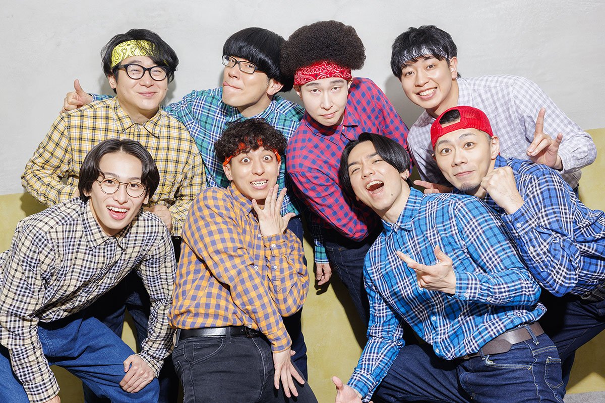 REAL AKIBA BOYZが過去最大級ワンマンライブ「REAL AKIBA BOYZ ONEMAN LIVE ～僕らのマスターピース～」の思い出を振り返る