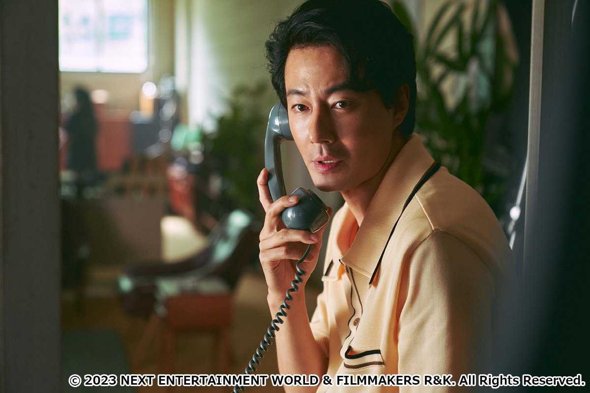 キム・ヘス×ヨム・ジョンア×チョ・インソン競演――韓国映画賞4冠達成の痛快娯楽活劇『密輸 1970』の真の魅力【古家正亨】