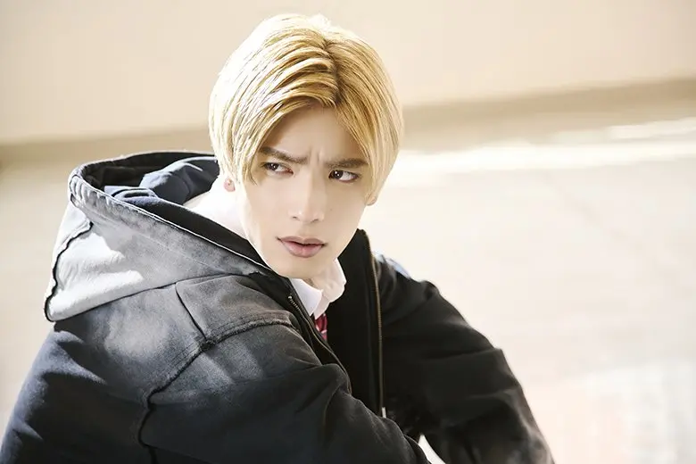 なにわ男子・高橋恭平×高橋ひかるが映画『山口くんはワルくない』で描く照れキュンな恋