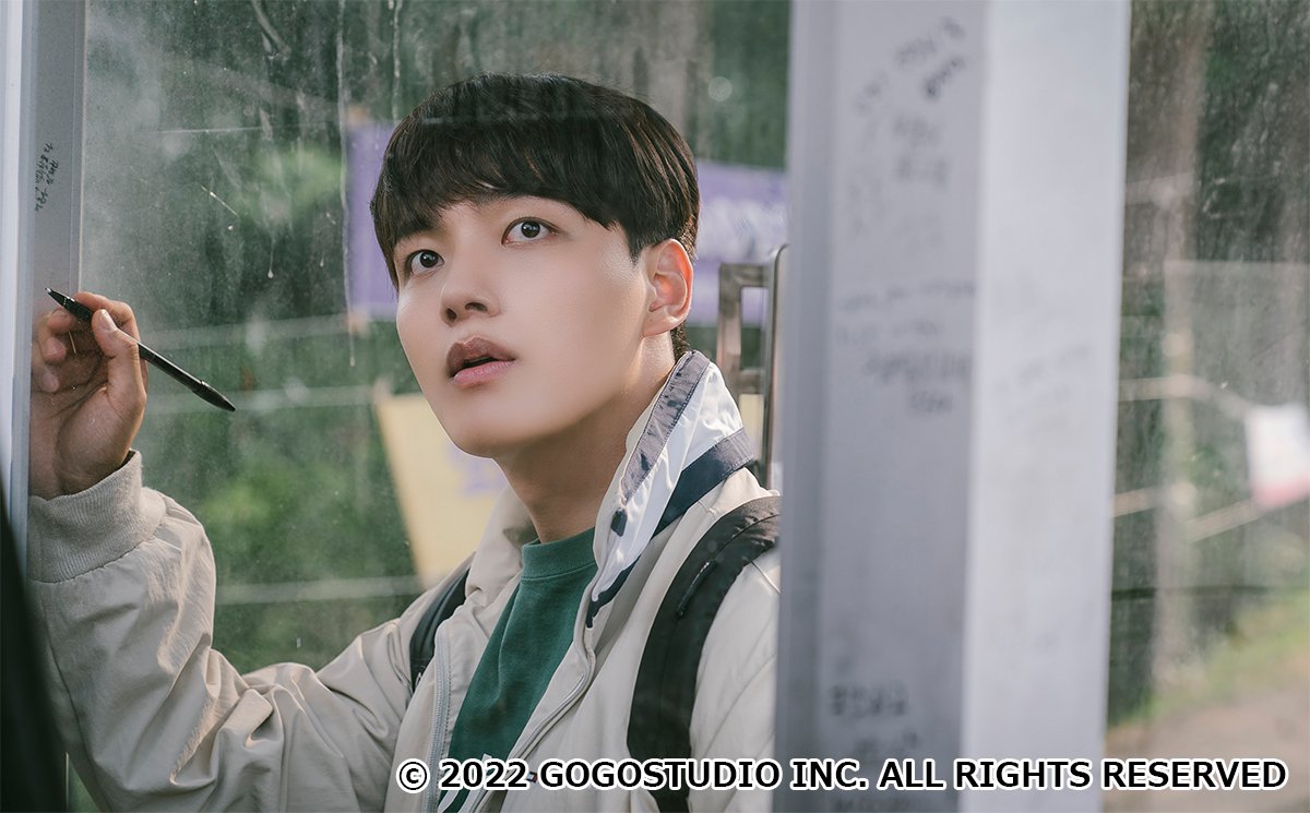 ヨ・ジング主演映画『同感～時が交差する初恋～』時を超えた愛の物語が令和の今、心に響く理由【古家正亨】