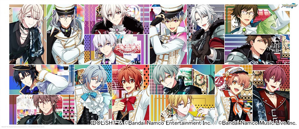 なぜ「アイナナ」こと「アイドリッシュセブン」はこれほど愛されるのか？マネージャーと共に歩んだ10年の軌跡