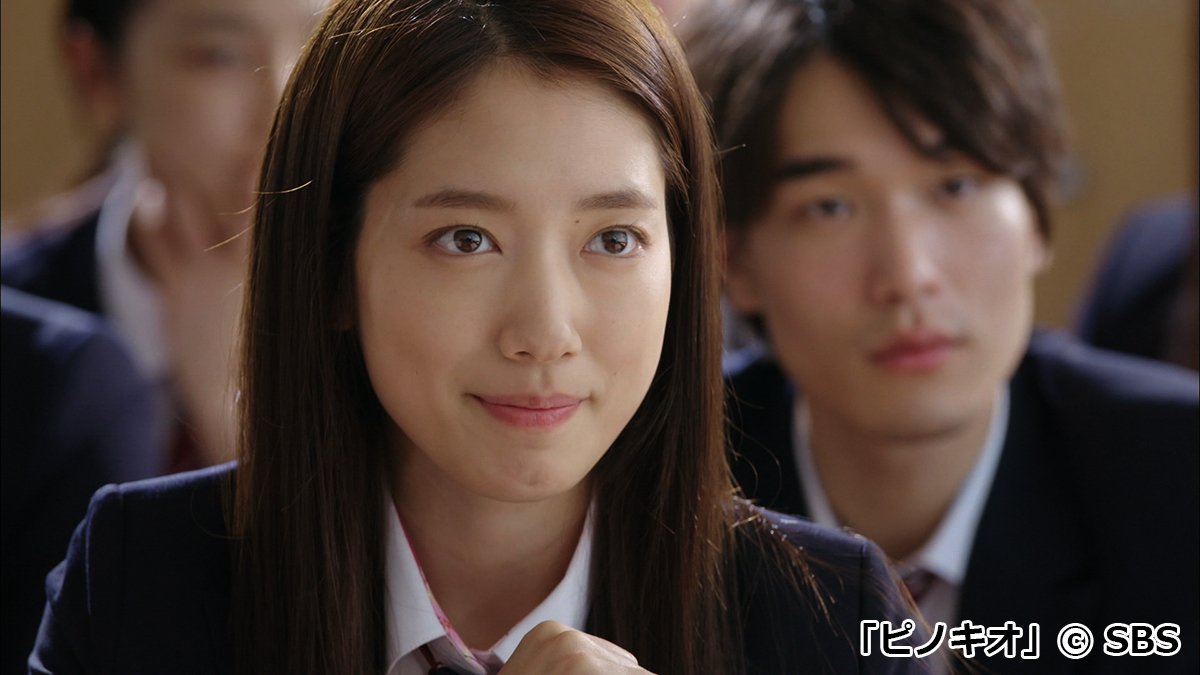 何度でも見たい！パク・シネ代表作ドラマ3選――不朽の名作「美男＜イケメン＞ですね」から「ピノキオ」まで徹底解説