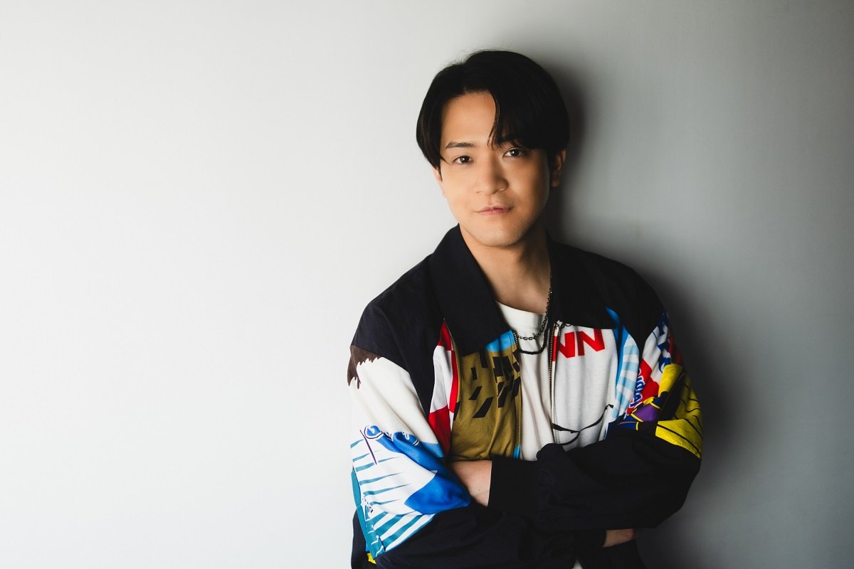 声優・石川界人インタビュー#1「じゃんけんに負けて、お芝居の道へ?!石川界人が声優を志すきっかけとなった原点」