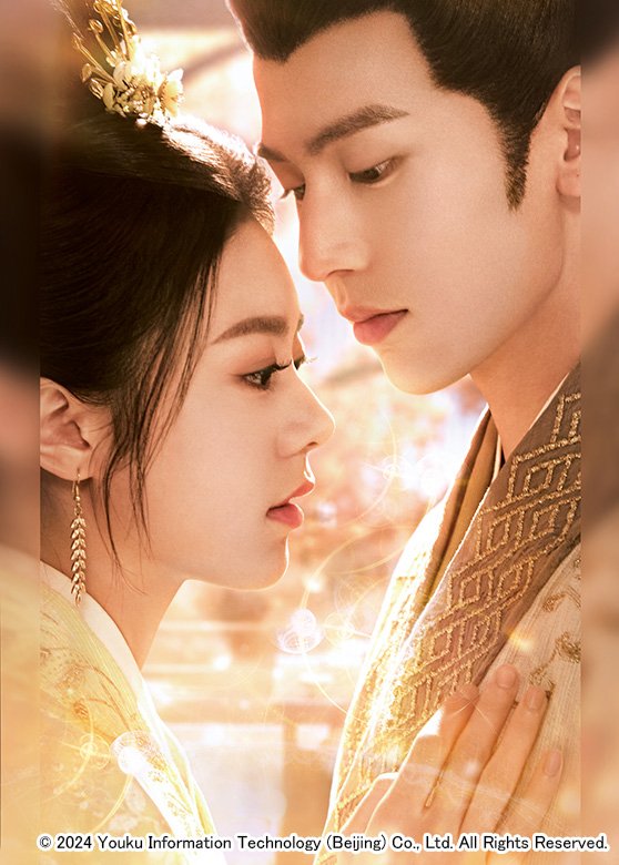 度華年 The Princess Royal