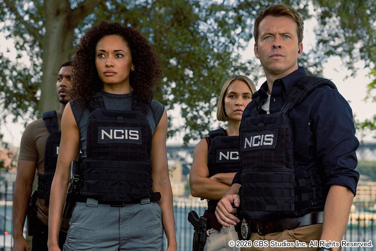 ドラマ「NCIS:シドニー」シーズン3の見どころを徹底解説! 明かされるブルーの過去と深まるチームの絆