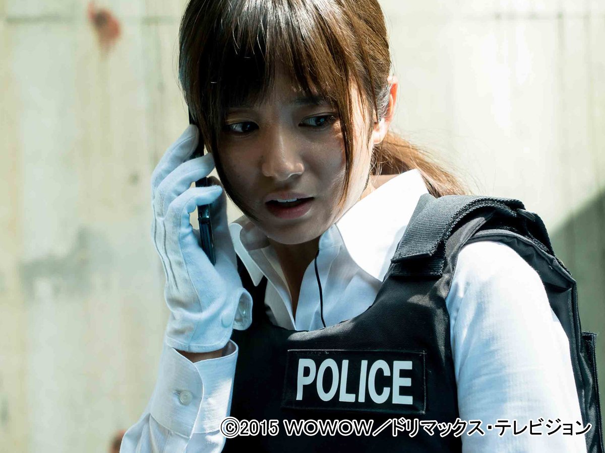 木村文乃の秀逸なお仕事ドラマ3選！「殺人分析班」シリーズなど代表作を堪能