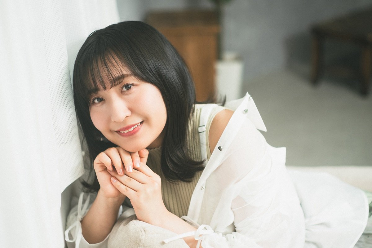 声優・上田瞳インタビュー#3「『代えがきかない声優』になるために」