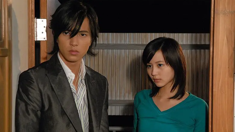 詐欺師を騙す詐欺師 ダークヒーロー山下智久の復讐劇「クロサギ（2006）」【小虎・りょう】
