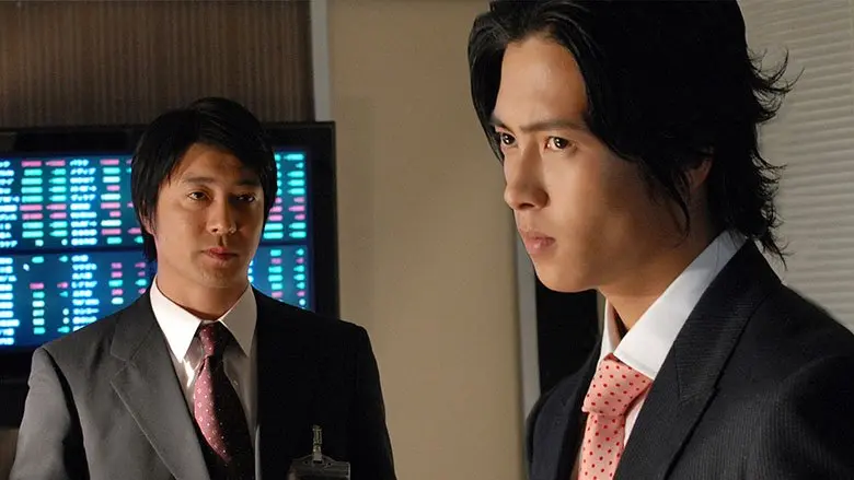 詐欺師を騙す詐欺師 ダークヒーロー山下智久の復讐劇「クロサギ（2006）」【小虎・りょう】