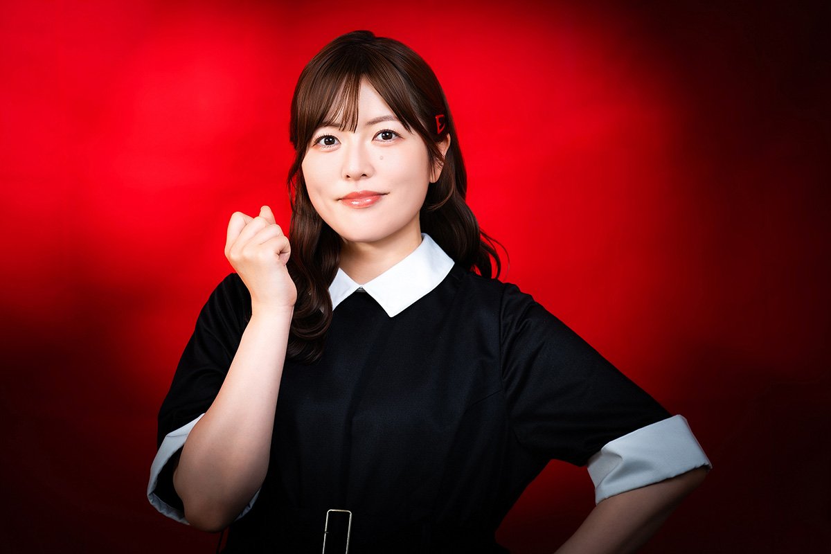 「無職転生Ⅲ」エリス役・加隈亜衣インタビュー「ルーデウスはすごいんだから」に込めた気持ち