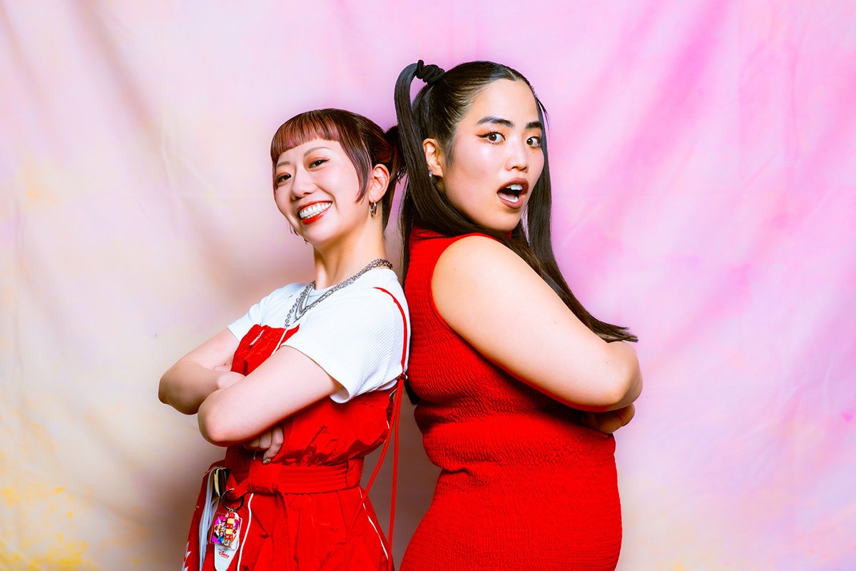 『ハイスクール・ミュージカル』20周年 ゆりやんレトリィバァ×akaneインタビュー