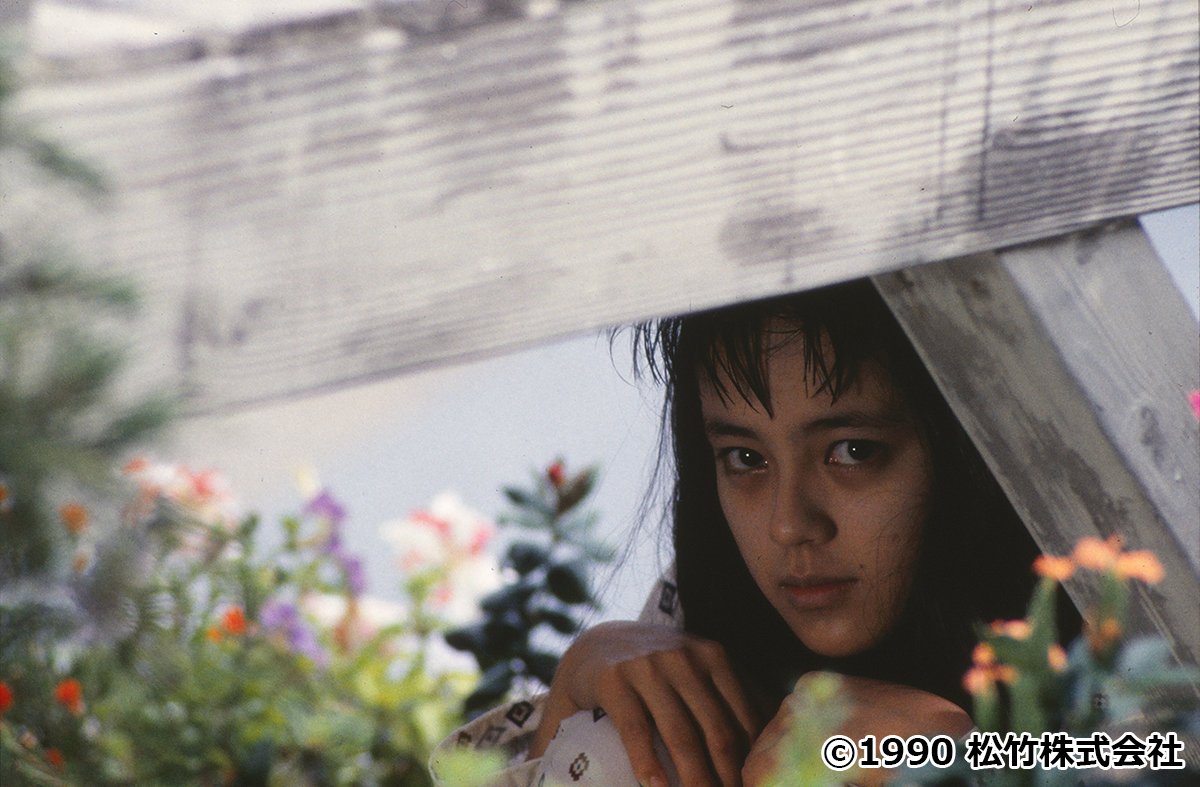 牧瀬里穂主演映画『つぐみ』のつかみどころのない魅力と、表現者としての共鳴【尾崎世界観】