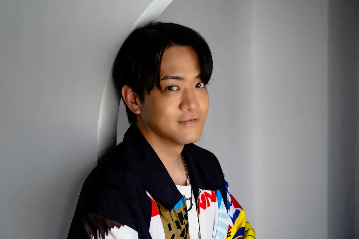 声優・石川界人インタビュー#3「『理想の役者像は、新人』という言葉の意味」