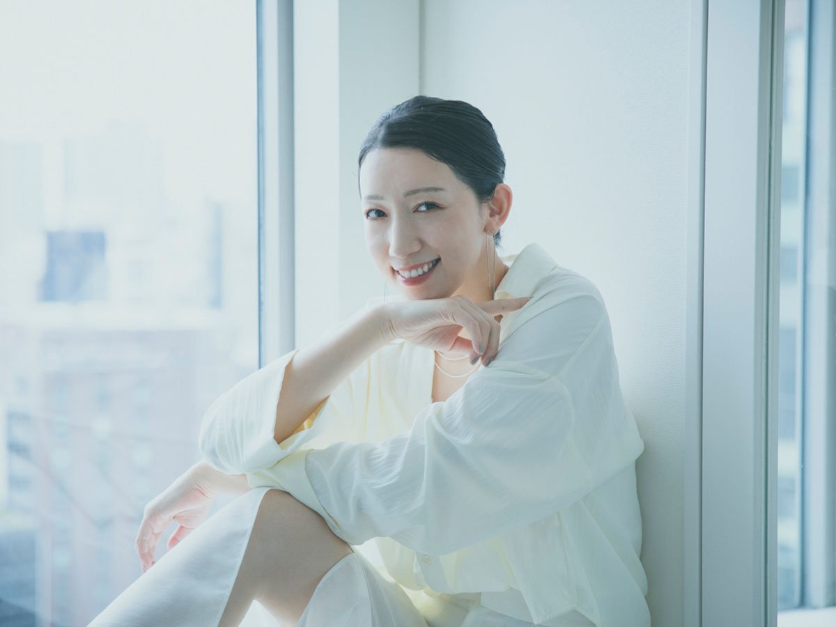 真風涼帆が明かす宝塚歌劇の固く強い絆「卒業してもなお、先輩方のお言葉に心が救われる瞬間がある」