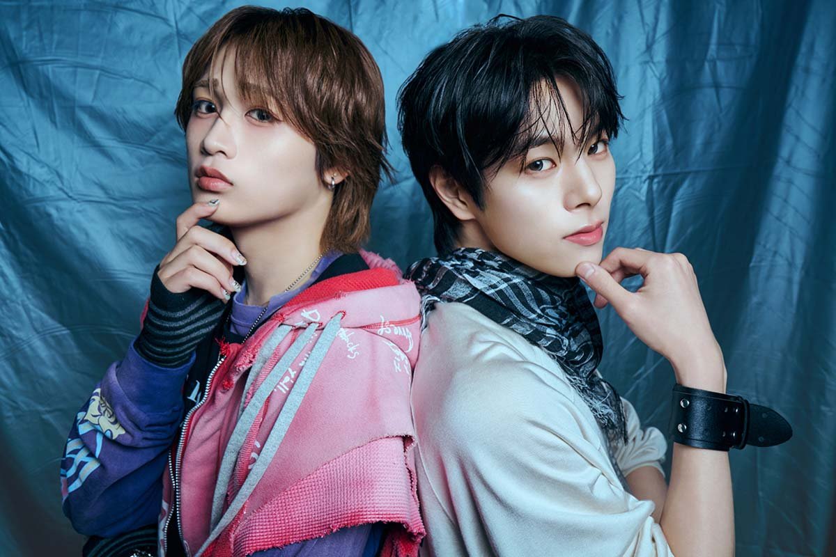 DXTEEN・福田歩汰×田中笑太郎が明かす有明アリーナの感動の舞台裏と6人で目指す最強の未来【インタビュー後編】