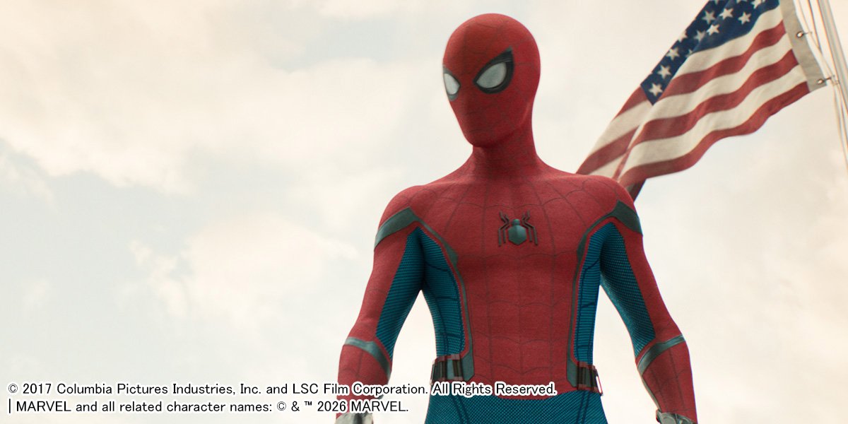映画『スパイダーマン』トム・ホランド版の魅力とは――新作『スパイダーマン:ブランド・ニュー・デイ』公開前に歴代シリーズの系譜をひも解く