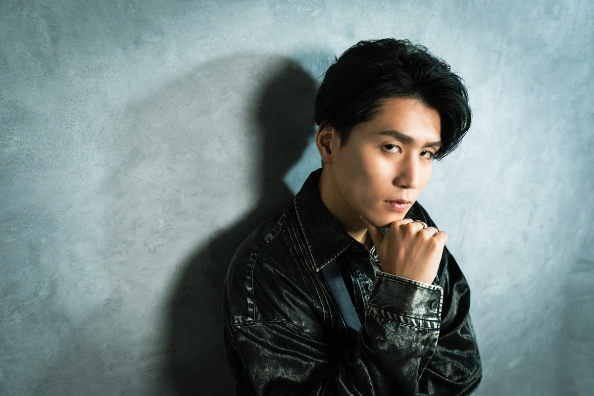 声優・阿座上洋平インタビュー#2「当たり前を疑え！阿座上洋平が『違和感』を大切にする理由」