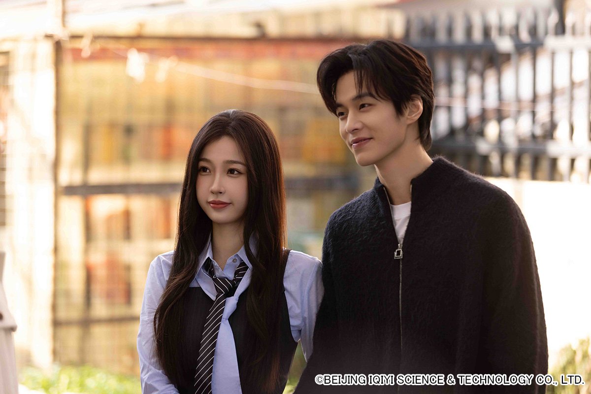 ホーユー（何与）が血のつながらない妹への切ない恋を熱演！中国ドラマ「それでも、恋をするには近すぎる」の魅力