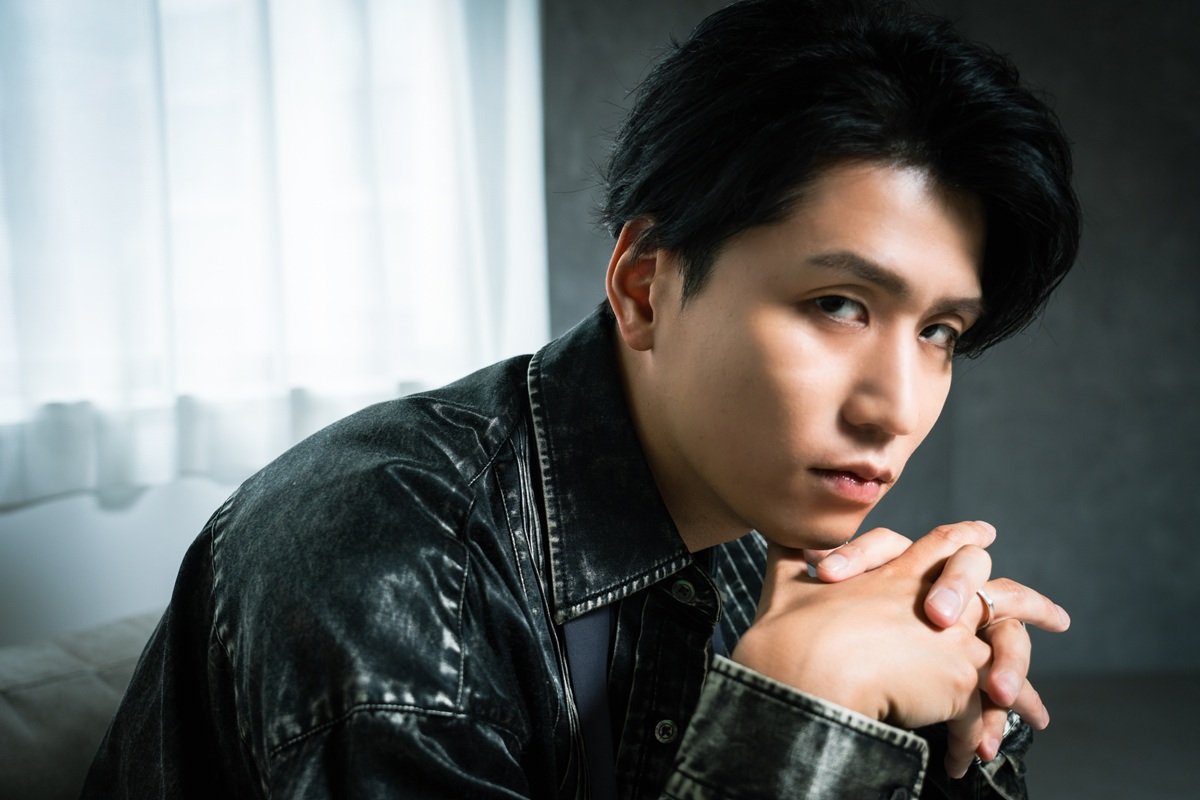 声優・阿座上洋平さんインタビュー#3「エゴを捨てた先にある、作品への覚悟」
