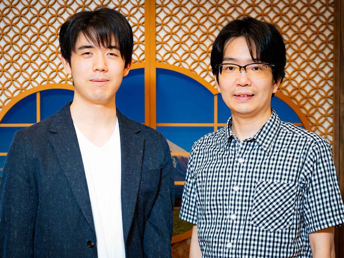 藤井聡太王将＆豊島将之銀河インタビュー「読み筋公開対局」から見えたトップ棋士の思考プロセス