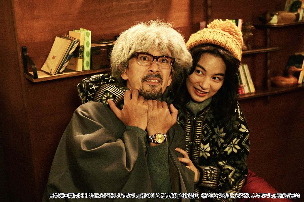 のんが魅せる新境地――吉永小百合の青年期役の好演から橋本愛との再共演まで、才能が爆発した映画3選