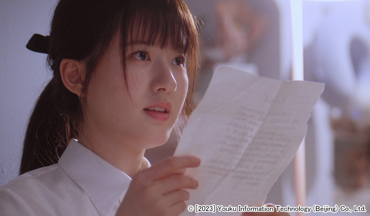 チャオルースー（趙露思）の演技から中国ならではの恋愛観まで！李姉妹が語る「ひそかな恋模様は、曇りのち晴れ」の魅力
