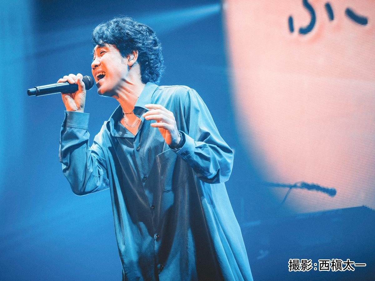 本物のエンターテイナー、大泉洋の確かな力量！30周年リサイタルで挑んだ「リベンジ」の結末
