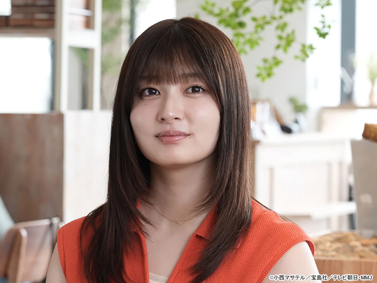ドラマ「名探偵のままでいて」の主演でも話題！若手実力派俳優の筆頭・吉川愛の演技を堪能できる作品3選