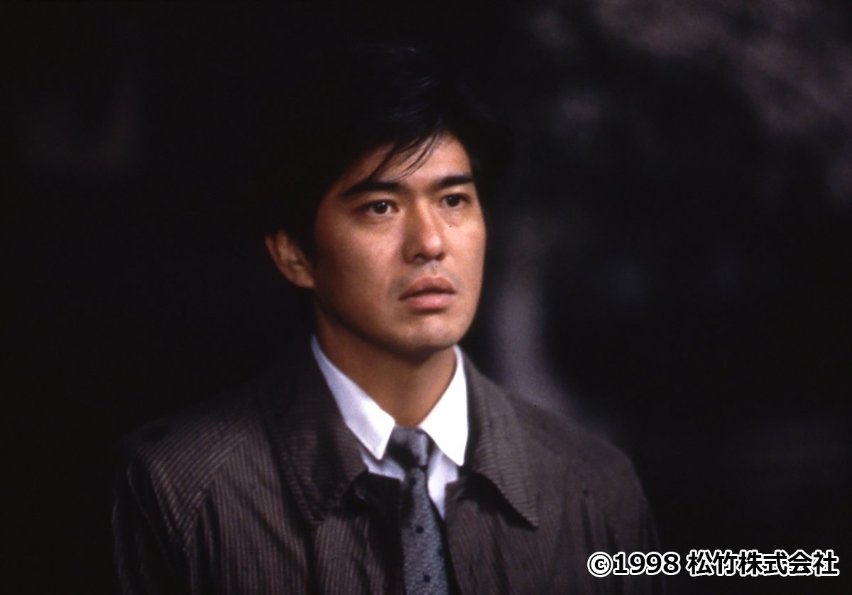 相米慎二監督『あ、春』が刻み込む「中途半端な時代」の記憶と変わらないもの【尾崎世界観】