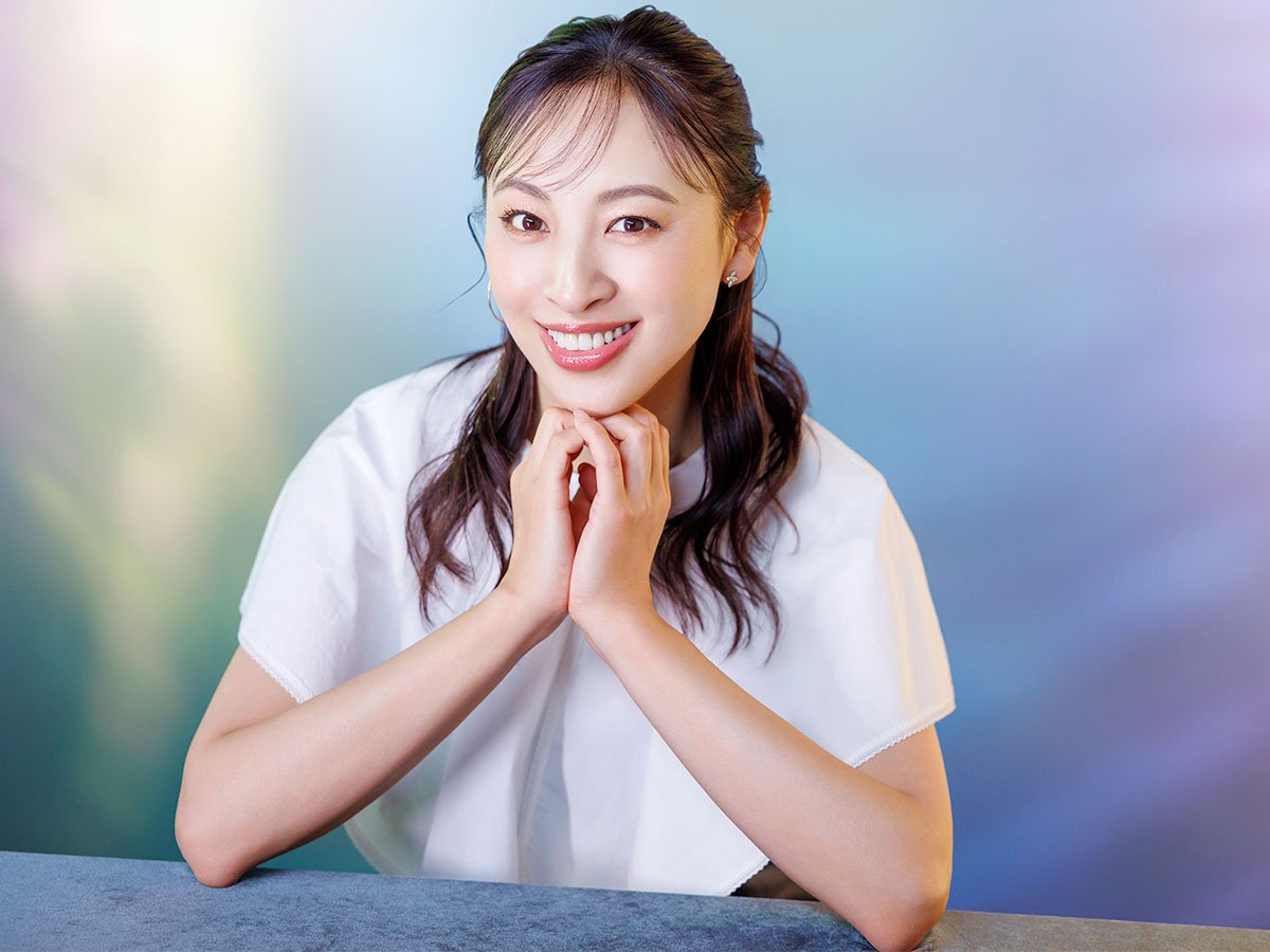 音月桂が退団公演で意識していたこと「伝えられるものは全て伝えていきたい」