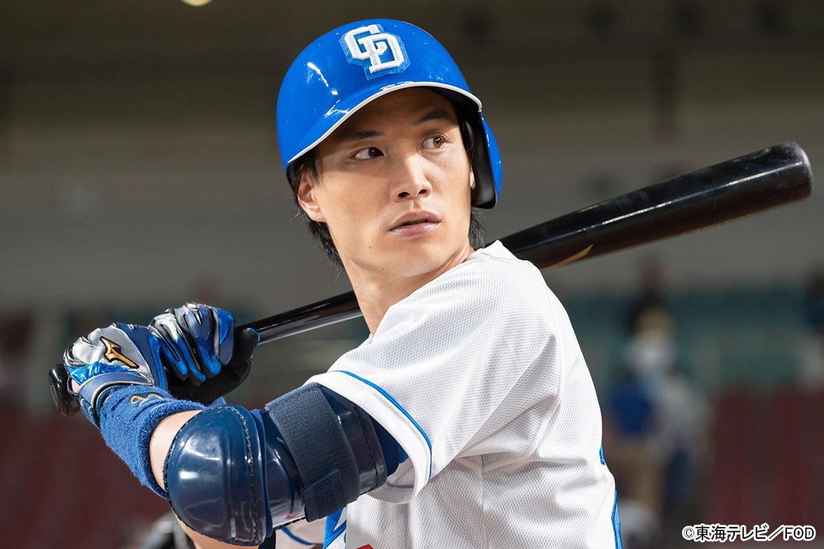 鈴木伸之の丁寧な演技が心に残る！野球愛に溢れたヒューマンドラマ「バントマン」