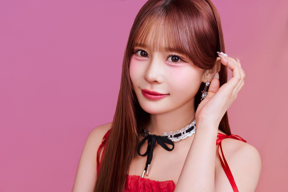 村川緋杏(CANDY TUNE)が1st写真集『the Bibian』で表現した自分らしさと、こだわりの体作り「ふわふわな健康的ボディを目指した」