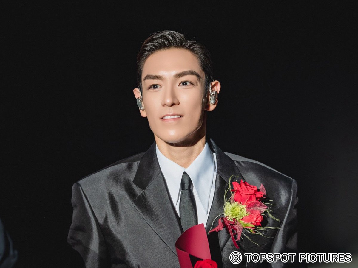 元BIGBANGのT.O.Pのカムバックに集まる熱視線！「10年ぶりの再会」に沸いた日本ファンミーティング