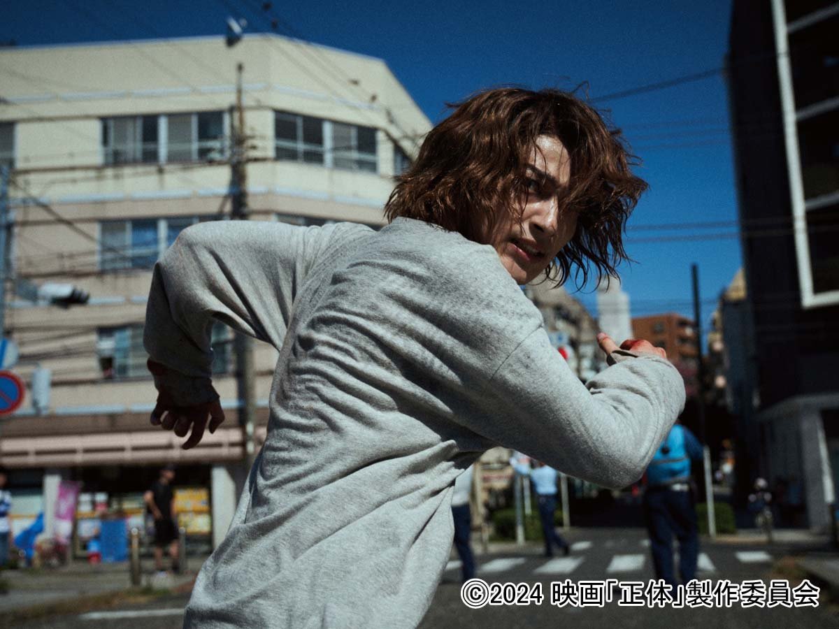 『汝、星のごとく』へと続く――横浜流星×藤井道人監督が『正体』で築いた揺るぎない信頼関係