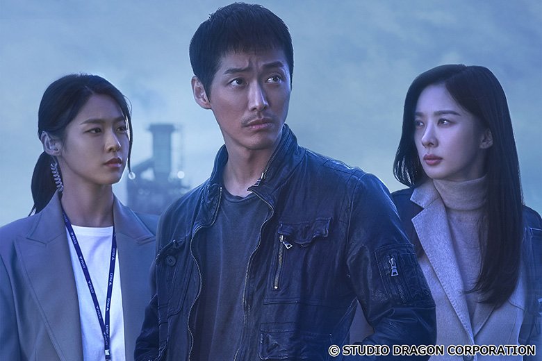 韓国ドラマ「昼と夜」ノーカット字幕版