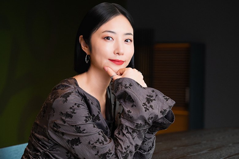 MEGUMIが語るNetflix「ラヴ上等」シーズン2制作秘話！二期制の狙いとシーズン3への意欲