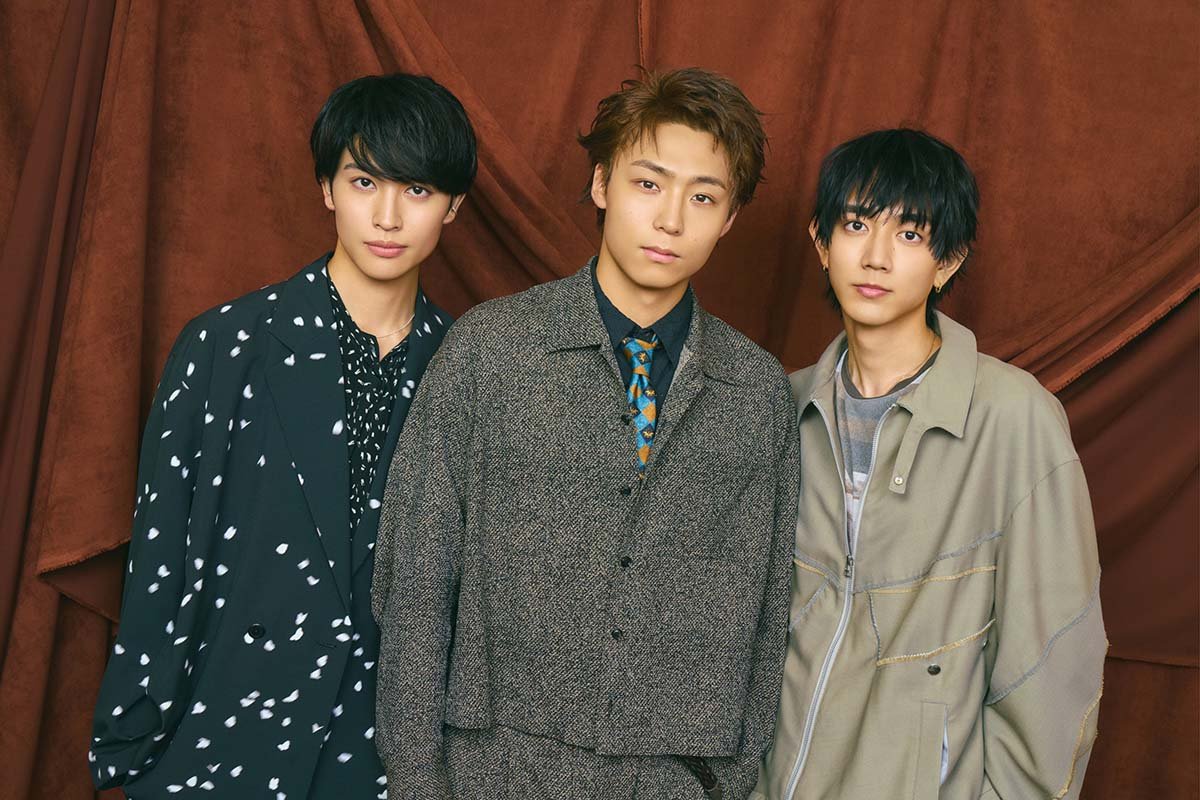 八村倫太郎×増子敦貴×駒木根葵汰が映画『ホーム スイート ホーム』で語る同世代の絆「あっちゃんには天性の魔力がある(笑)」
