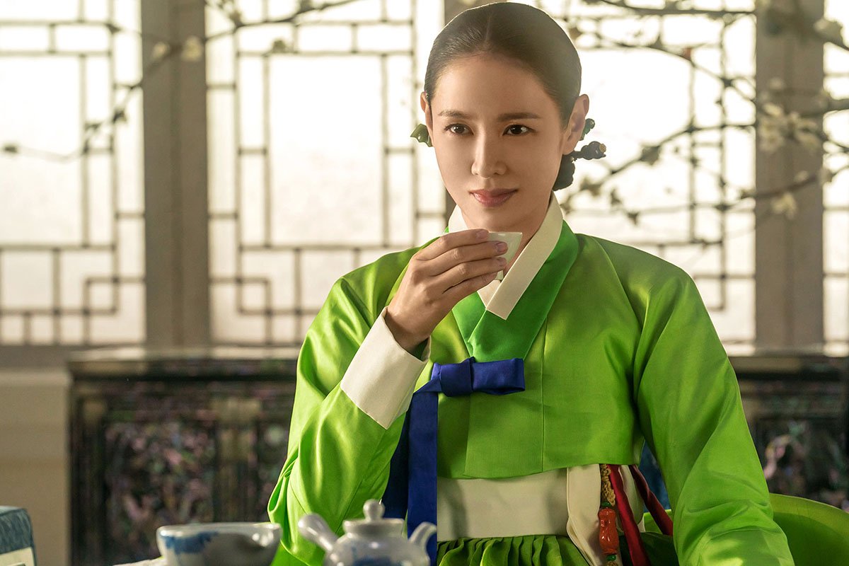 ソン・イェジンの嫉妬、チ・チャンウクの誘惑、NANAの欲望が交錯するNetflixシリーズ「スキャンダル」