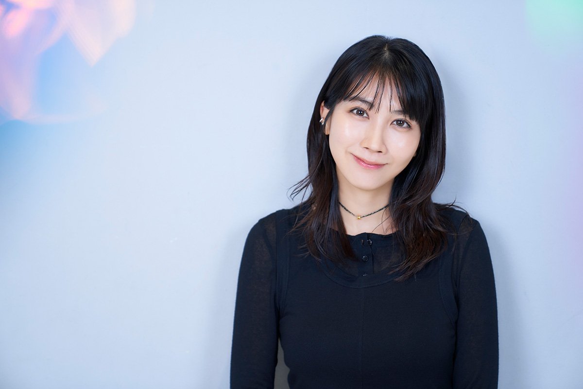 松本穂香、映画『ファーストボイス』で新人弁護士役に挑む！綾瀬はるからとの共演秘話も