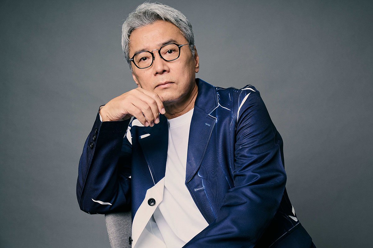 尾美としのりが語る「鬼平犯科帳」 自分の幹となった作品への思いと吉右衛門さんから学んだこと