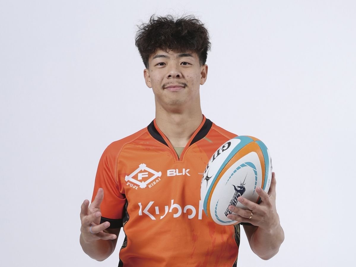 藤原忍が語るクボタスピアーズ船橋・東京ベイの強さと頂点を目指す新シーズンへの決意