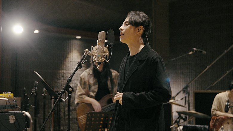 林部智史 音と言の葉の響き　～１０年目の歌声～