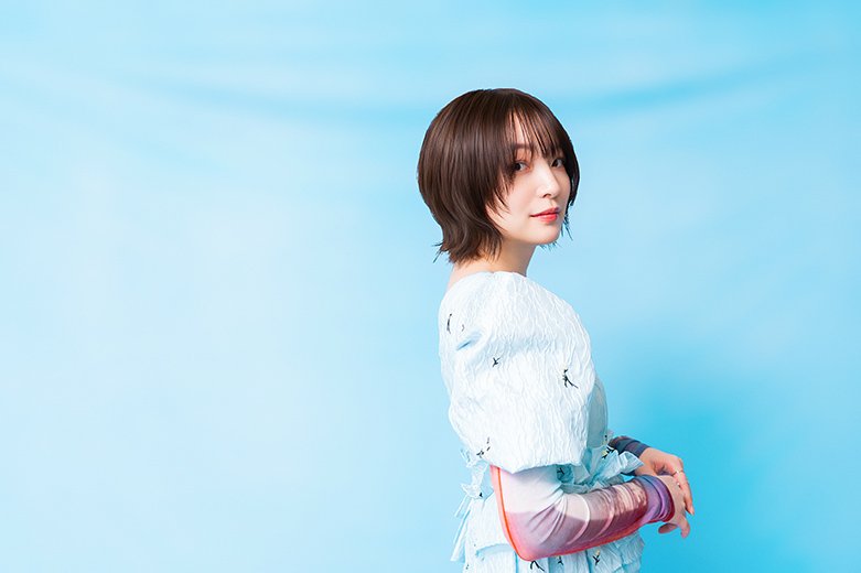 アニメ「アオのハコ Season2」上田麗奈インタビュー！千夏の変化と一番好きなキャラクターを語る