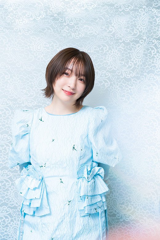 アニメ「アオのハコ Season2」上田麗奈インタビュー！千夏の変化と一番好きなキャラクターを語る