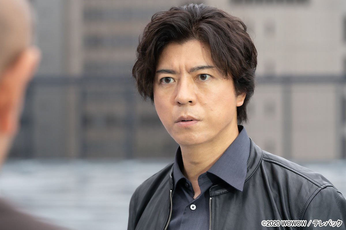 上川隆也の「抑えた芝居」に唸る！稀有な演技力を堪能できるサスペンスドラマ4選