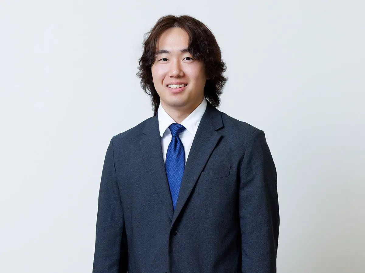 日本男子アルペンスキー界のホープ・片山龍馬選手がワールドカップ開幕に向けて肉体改造に挑む！