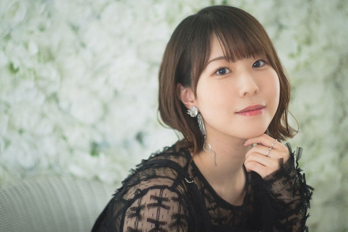 声優・藤原夏海インタビュー#1 「一途に、幼い頃から声優という夢を追い続けた」