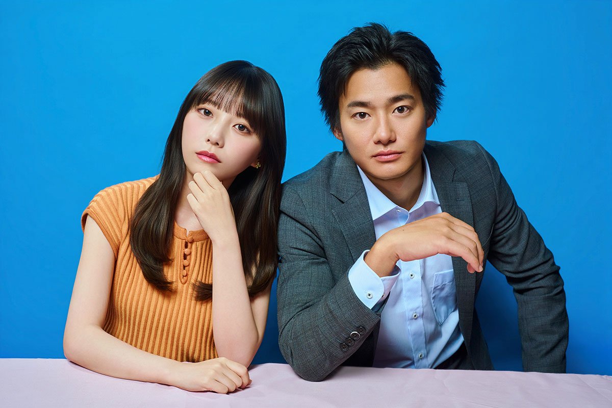 与田祐希×野村周平インタビュー！「溺愛カレシ」で挑む異色ラブコメの舞台裏「とりあえず冷蔵庫に入れます(笑)」